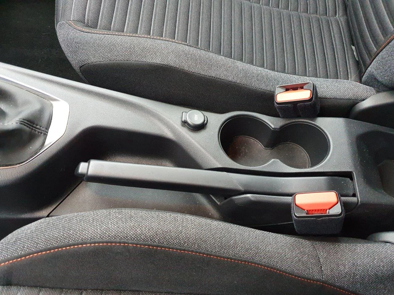 Peugeot 2008 1.2 PureTech