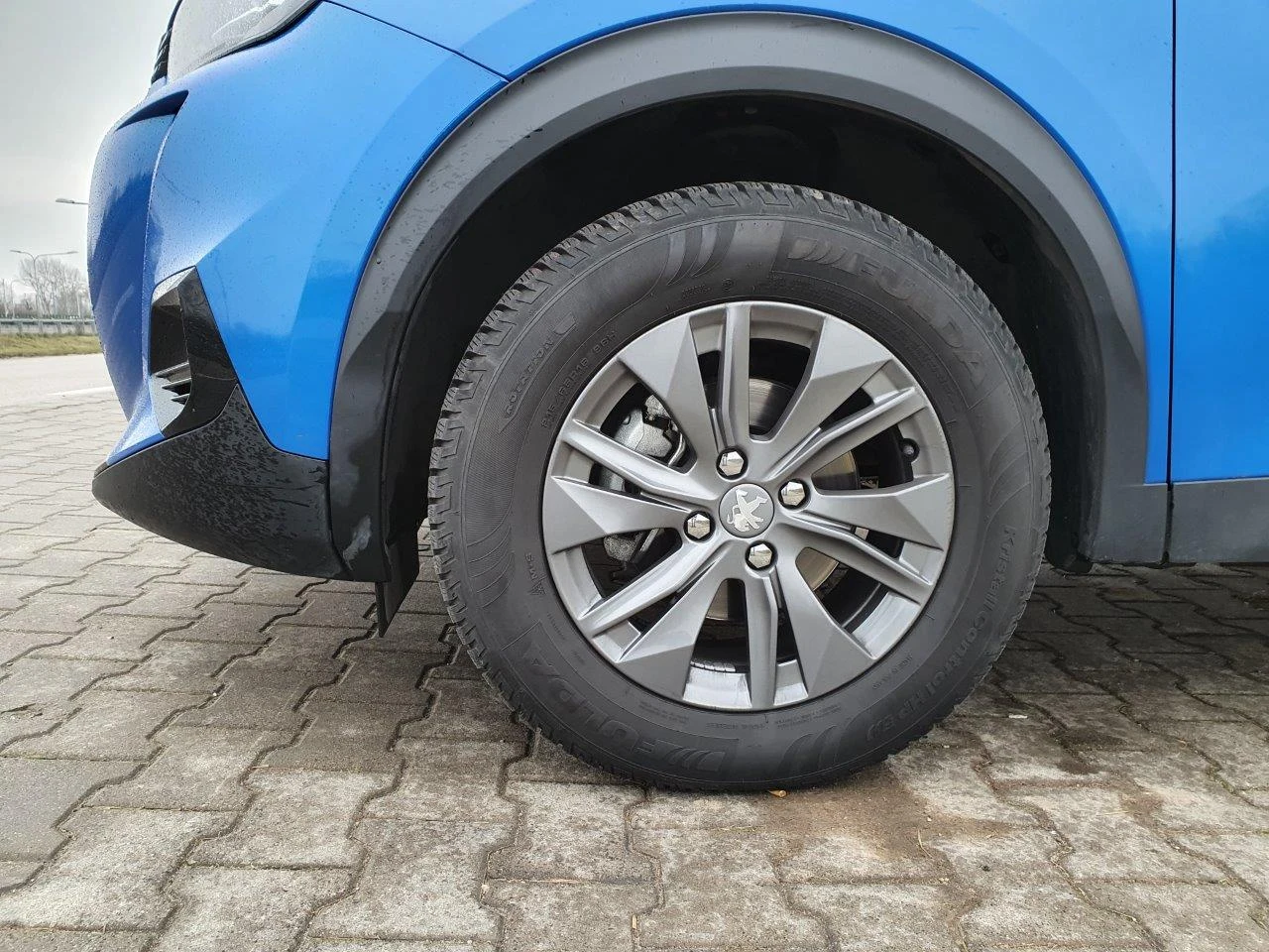 Peugeot 2008 1.2 PureTech