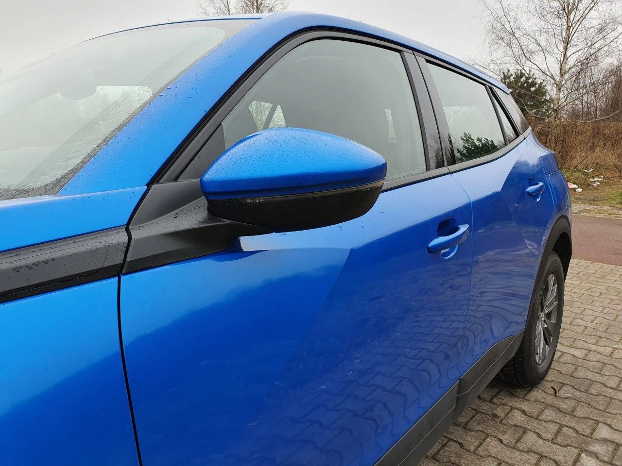 Peugeot 2008 1.2 PureTech