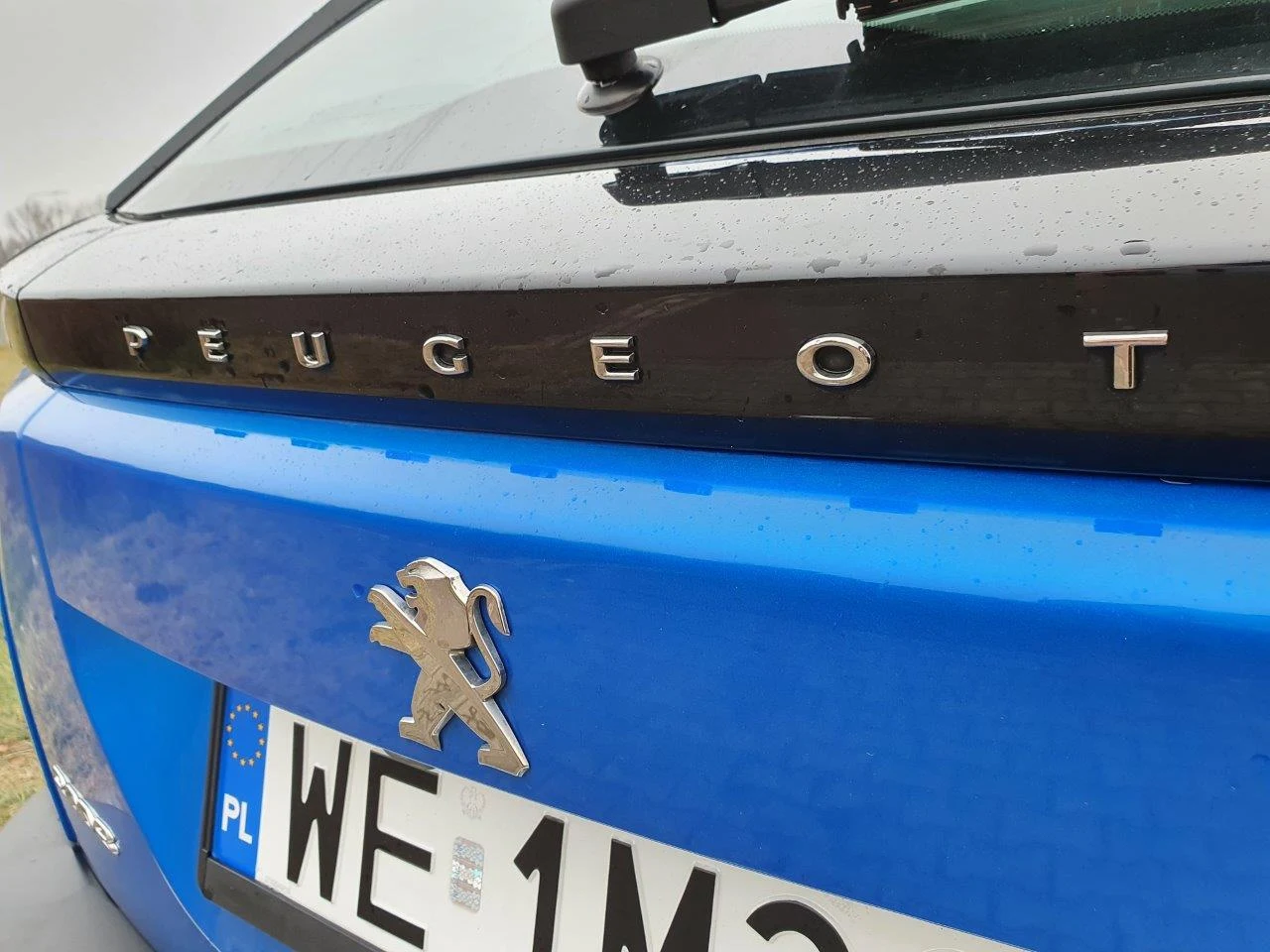 Peugeot 2008 1.2 PureTech
