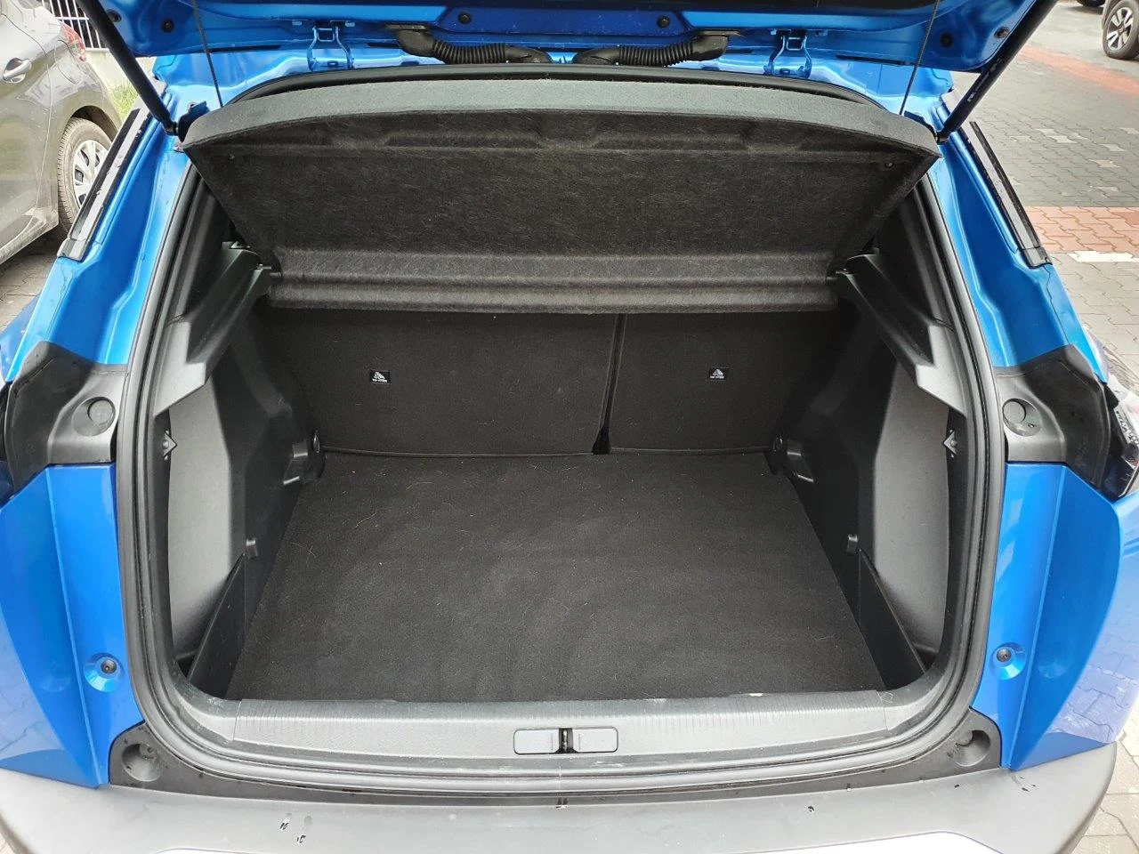 Peugeot 2008 1.2 PureTech