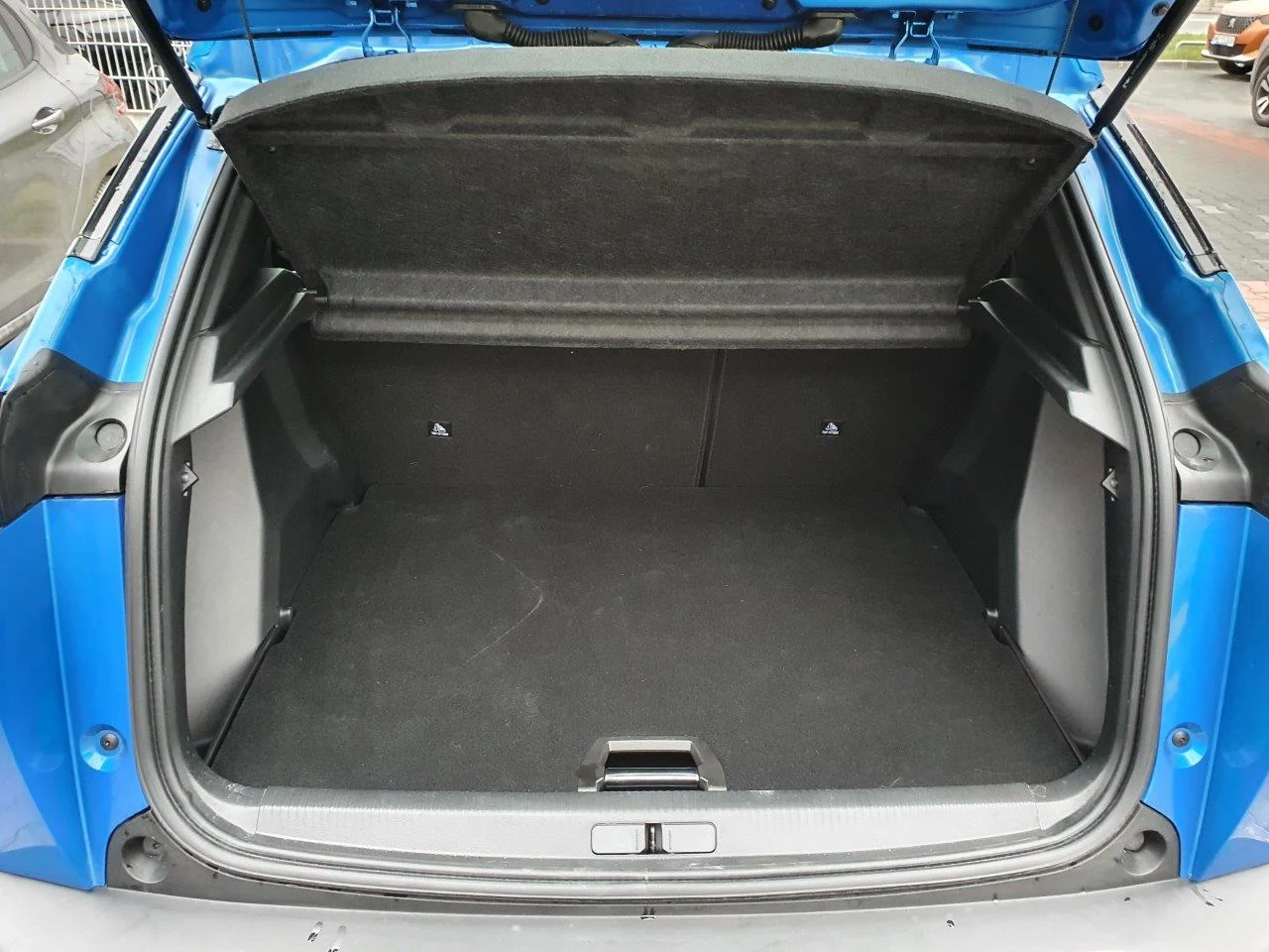 Peugeot 2008 1.2 PureTech