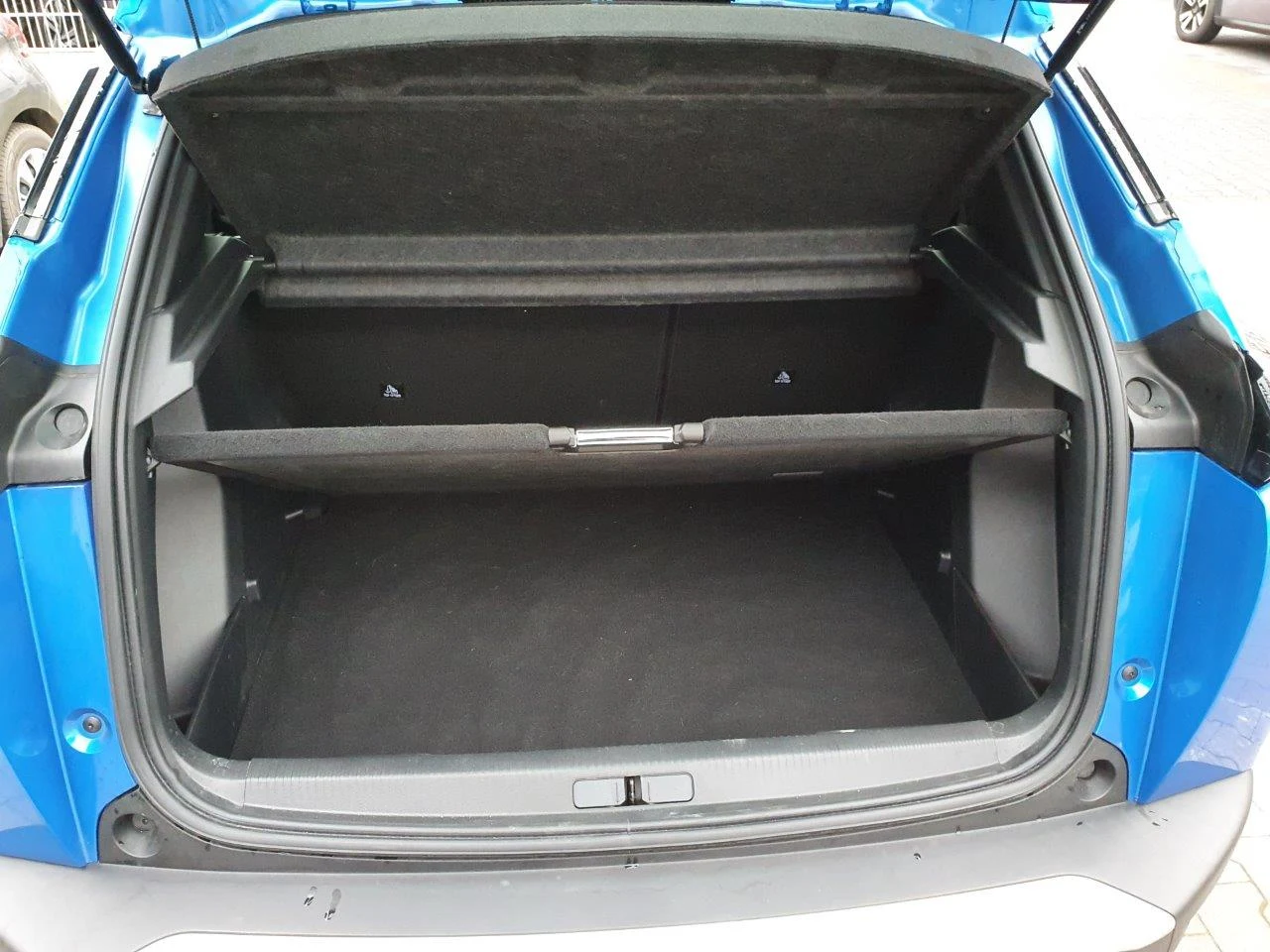 Peugeot 2008 1.2 PureTech