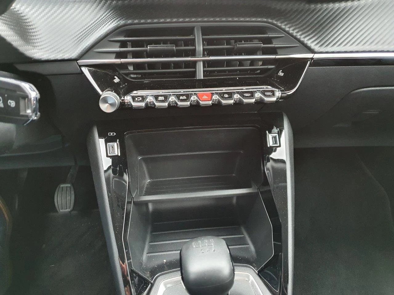 Peugeot 2008 1.2 PureTech