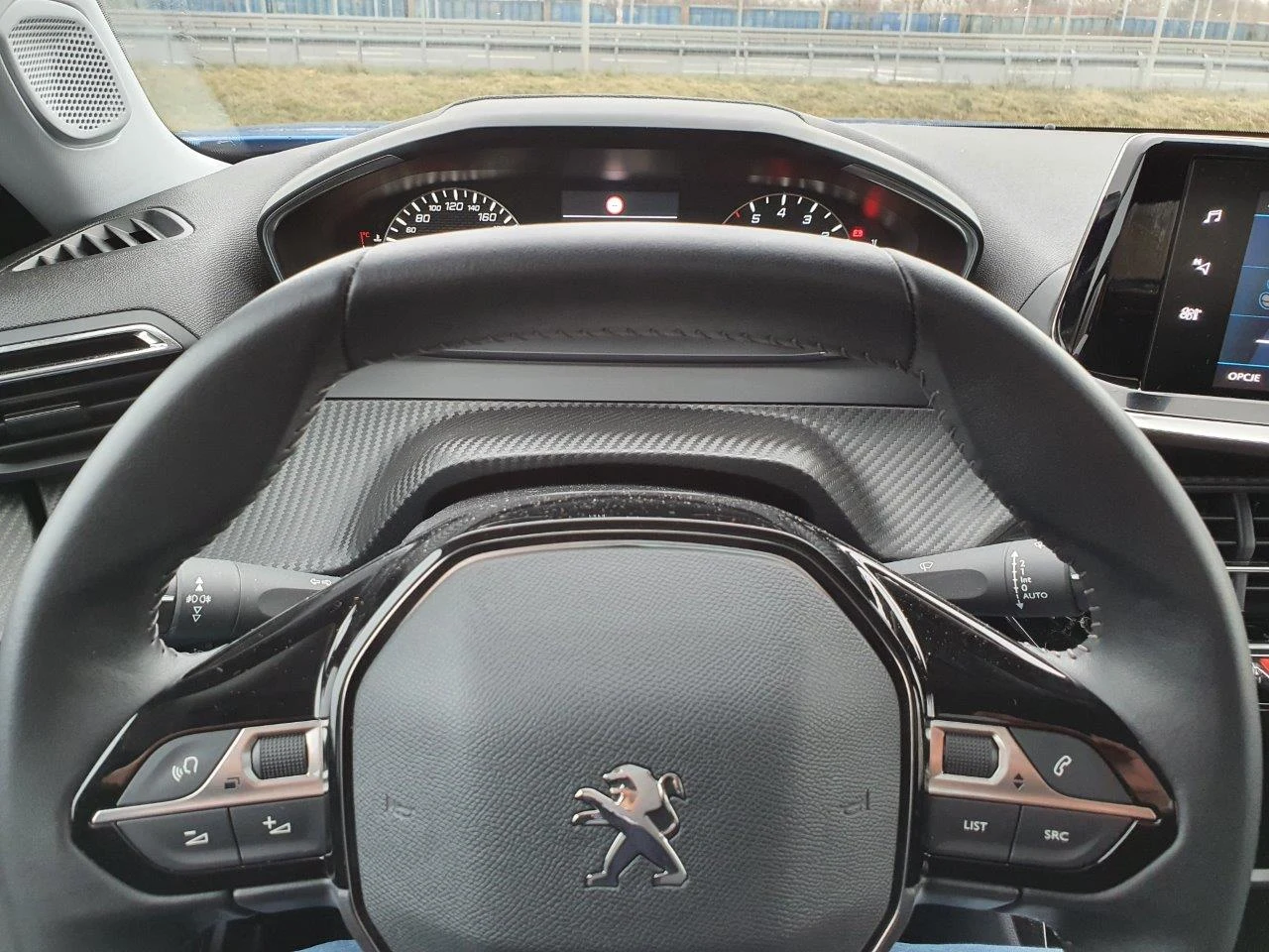 Peugeot 2008 1.2 PureTech