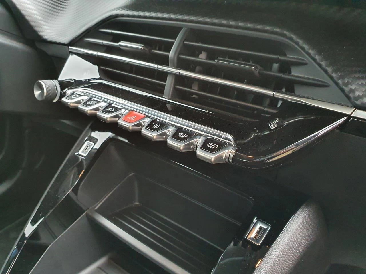Peugeot 2008 1.2 PureTech