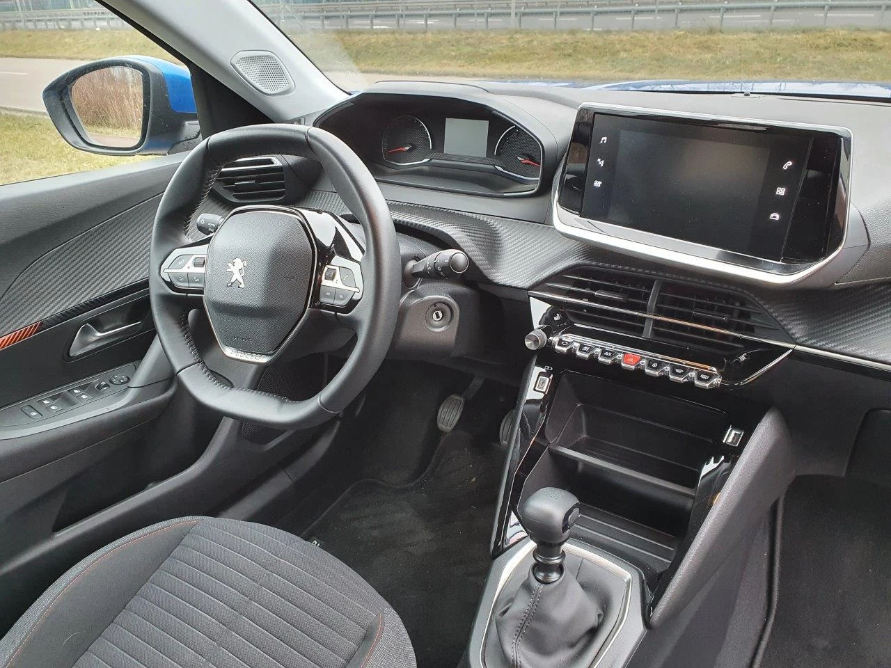 Peugeot 2008 1.2 PureTech