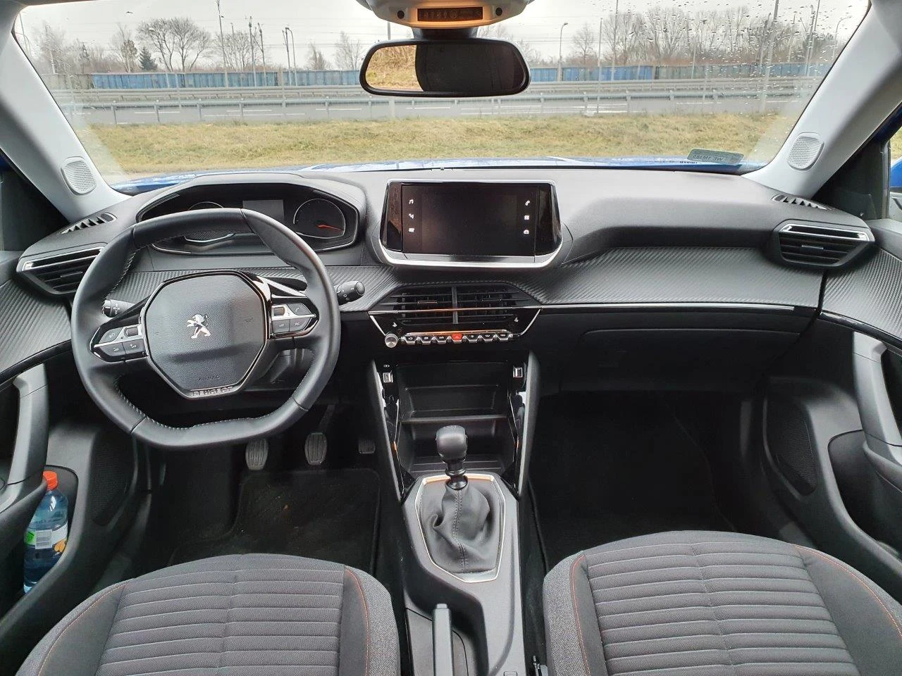 Peugeot 2008 1.2 PureTech