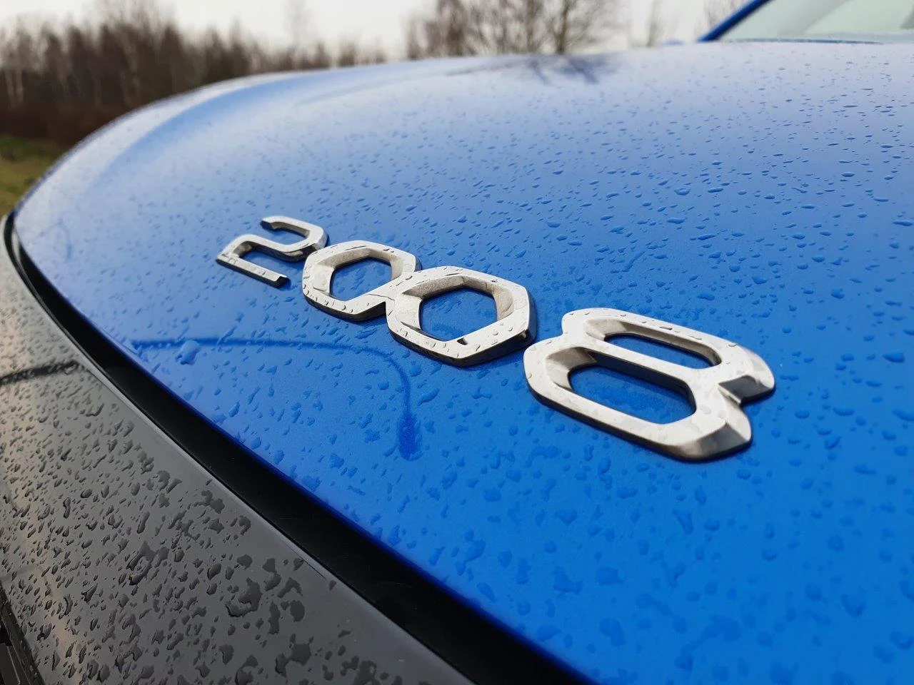 Peugeot 2008 1.2 PureTech