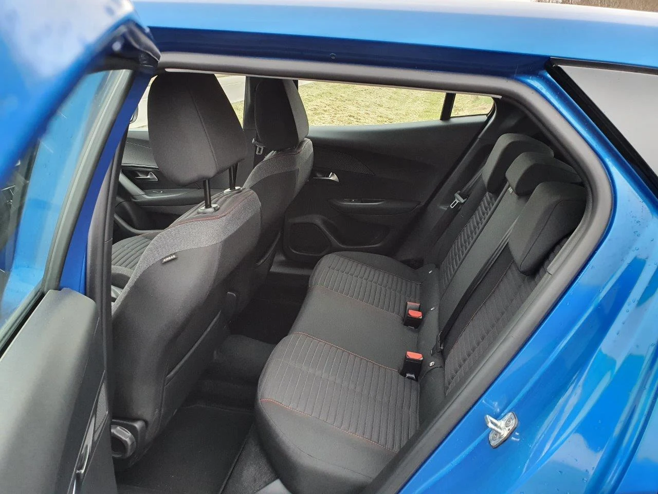 Peugeot 2008 1.2 PureTech