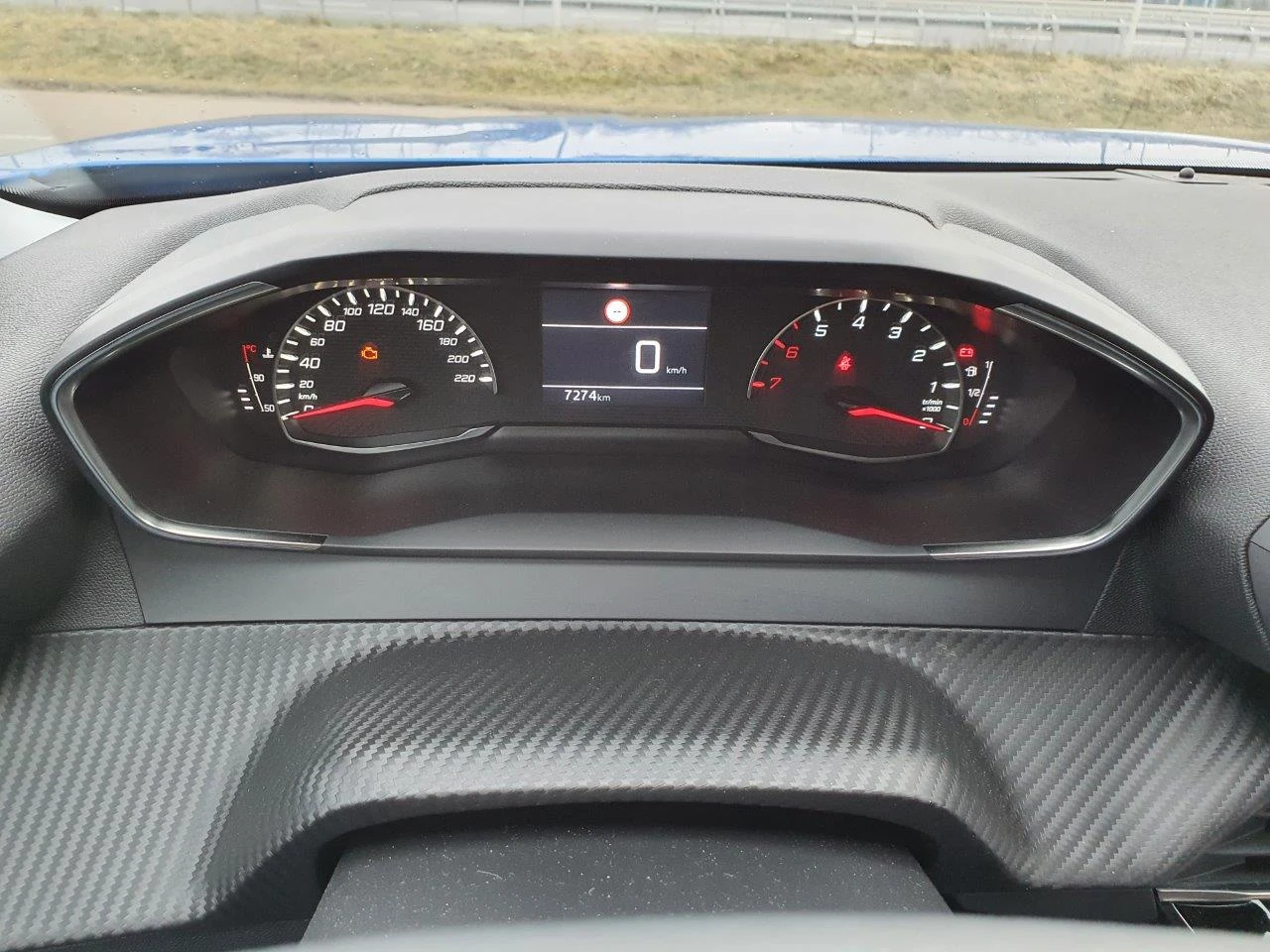 Peugeot 2008 1.2 PureTech