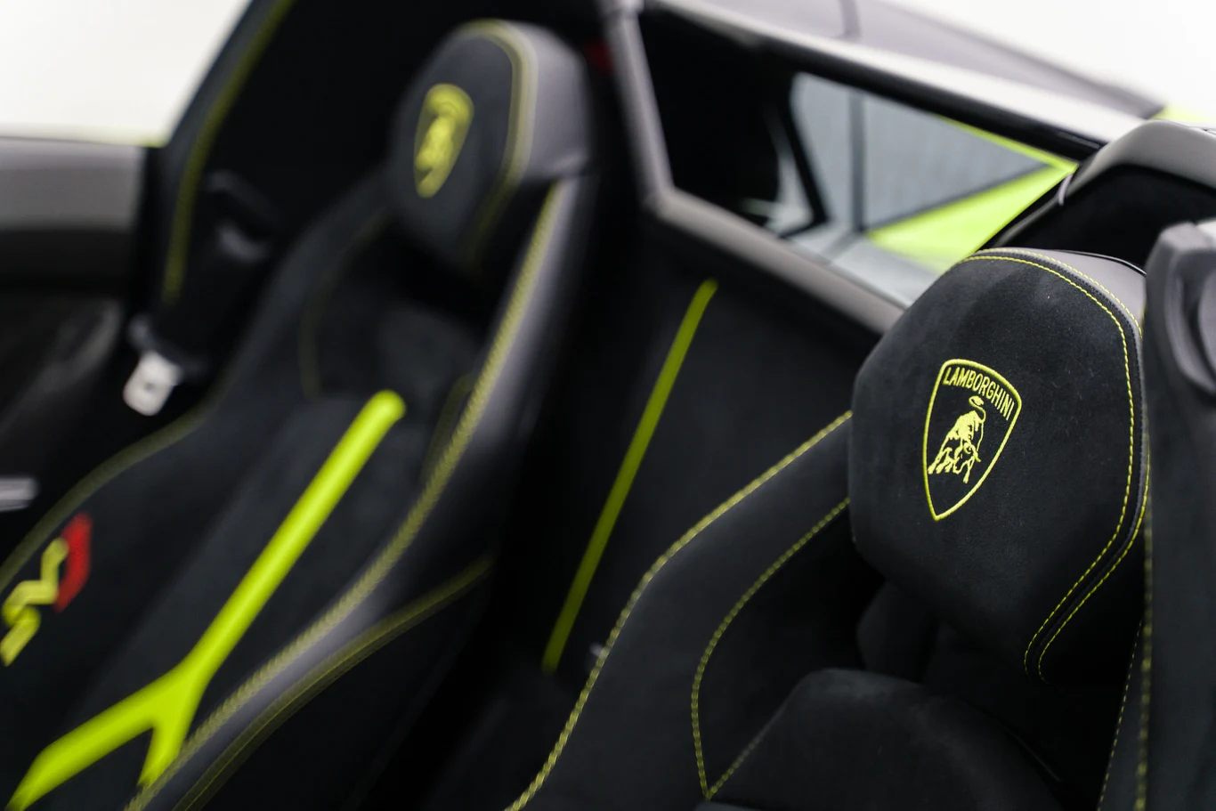 Lamborghini Aventador Superveloce Jota Lamborghini Aventador Superveloce Jota