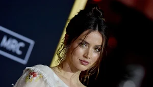 Jak Ana de Armas wypadnie w roli Marilyn Monroe?