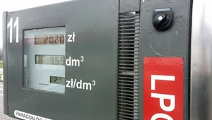 Samochody z LPG nie wjadą do Stref Czystego Transportu?