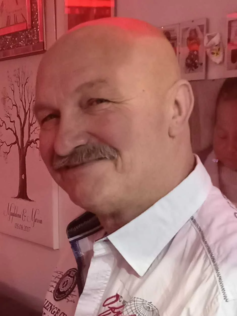 Włodzimierz Zieliński Włodzimierz Zieliński