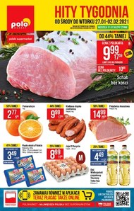 Hity tygodnia w Polomarket