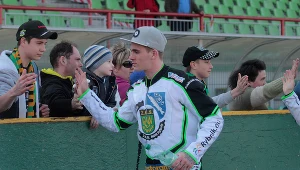 Żużel. Prezes ROW-u wierzy w Bridgera. Odgraża się, że jeszcze go zakontraktuje