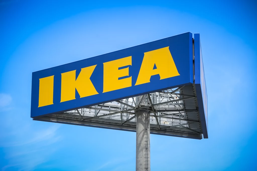 Ikea w Izraelu stała się miejscem szczepień