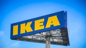 IKEA z punktami szczepień przed sklepami