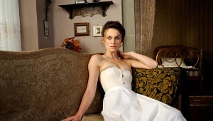 Keira Knightley wie, że w kinie jest zapotrzebowanie na rozbierane sceny, ale ma do nich sporo zastrzeżeń