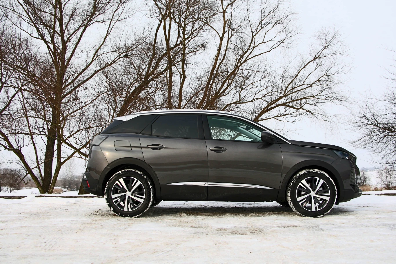 Peugeot 3008 1.5 BlueHDi