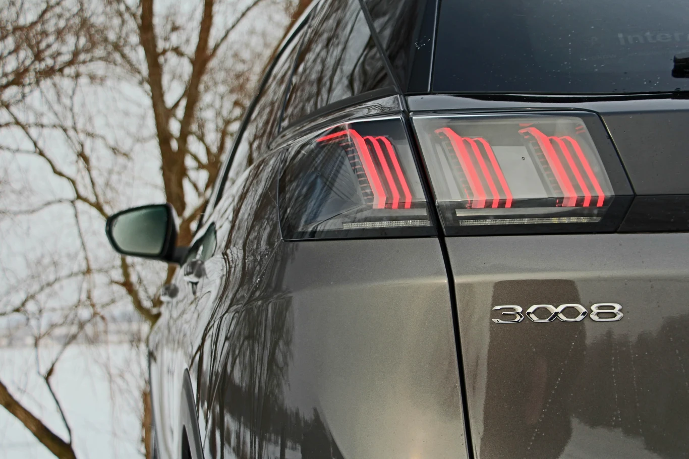 Peugeot 3008 1.5 BlueHDi