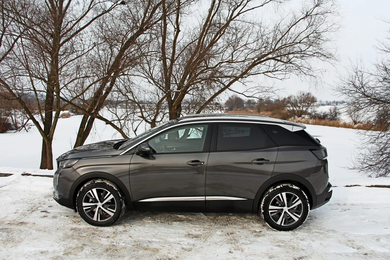 Peugeot 3008 1.5 BlueHDi