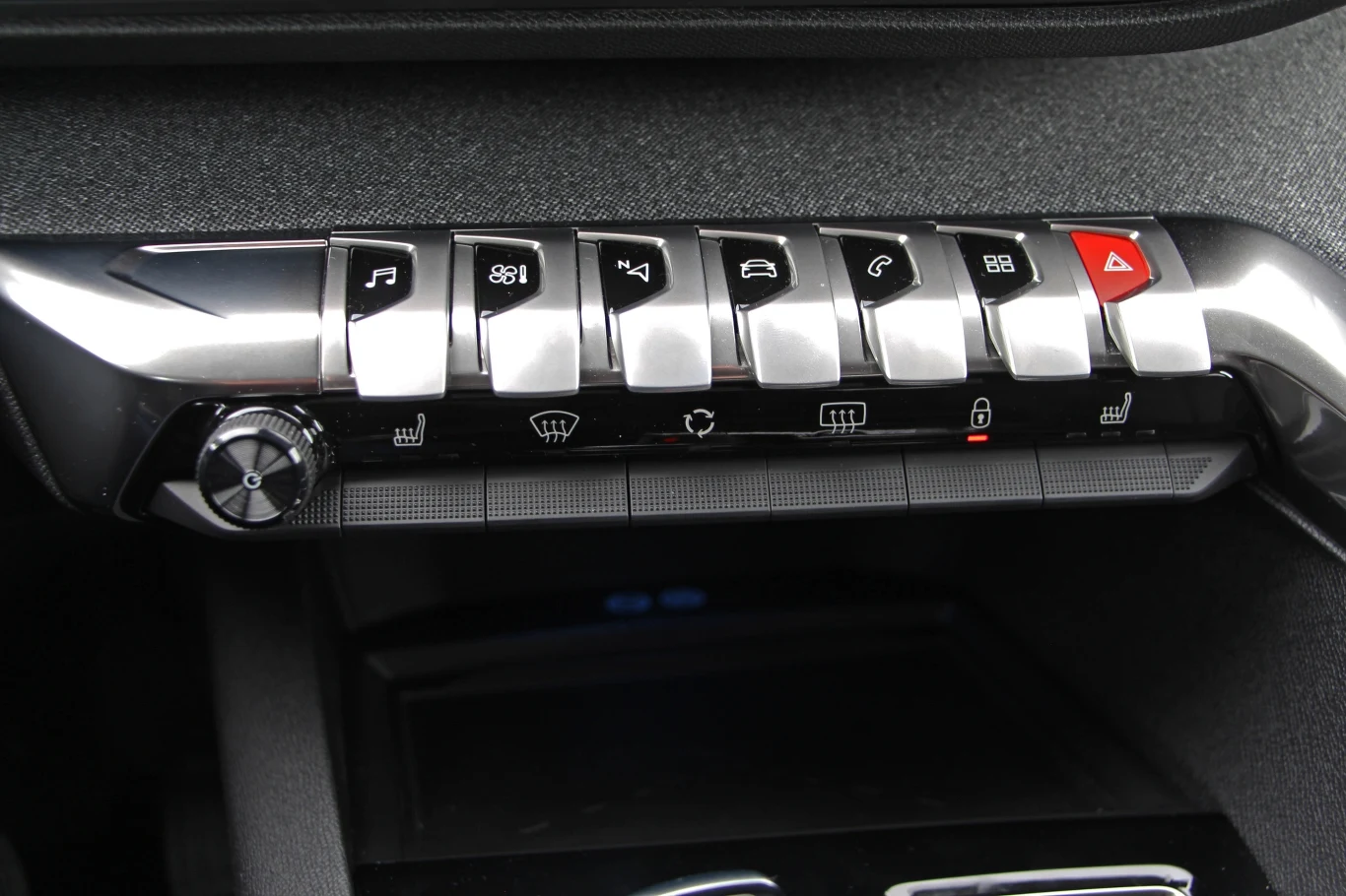 Peugeot 3008 1.5 BlueHDi