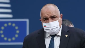 Premier Bułgarii Bojko Borisow zdecydował o końcu lockdownu