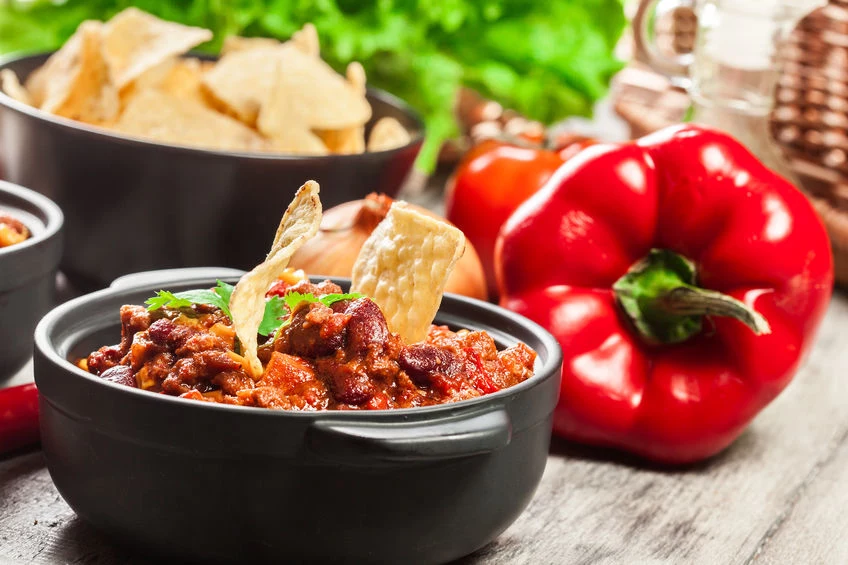 Chili con carne