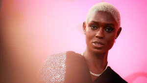 Jodie Turner-Smith