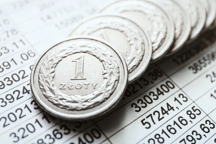 Rachunki oszczędnościowe mają coraz niższe oprocentowanie Rachunki oszczędnościowe mają coraz niższe oprocentowanie