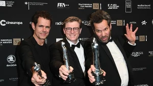  Tom Tykwer, Henk Handloegten, Achim von Borries
