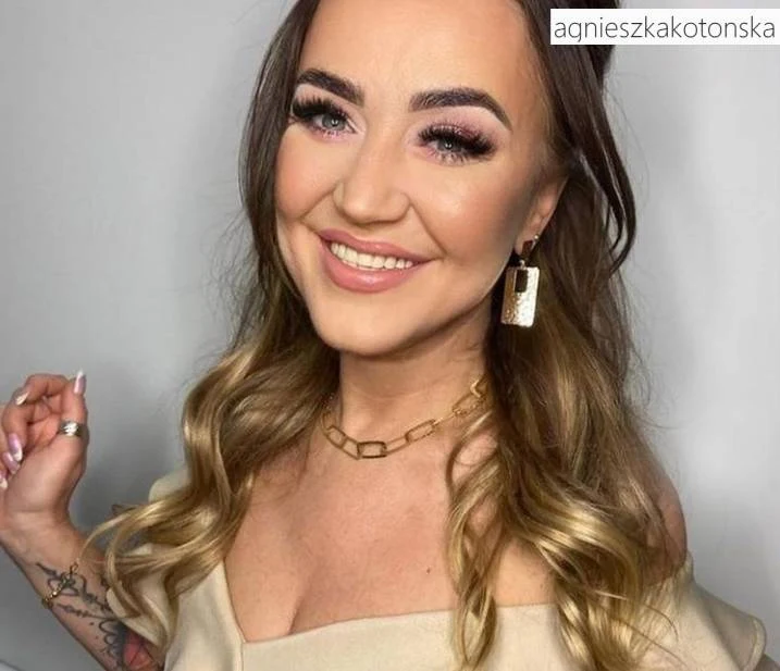 Agnieszka Kotońska
