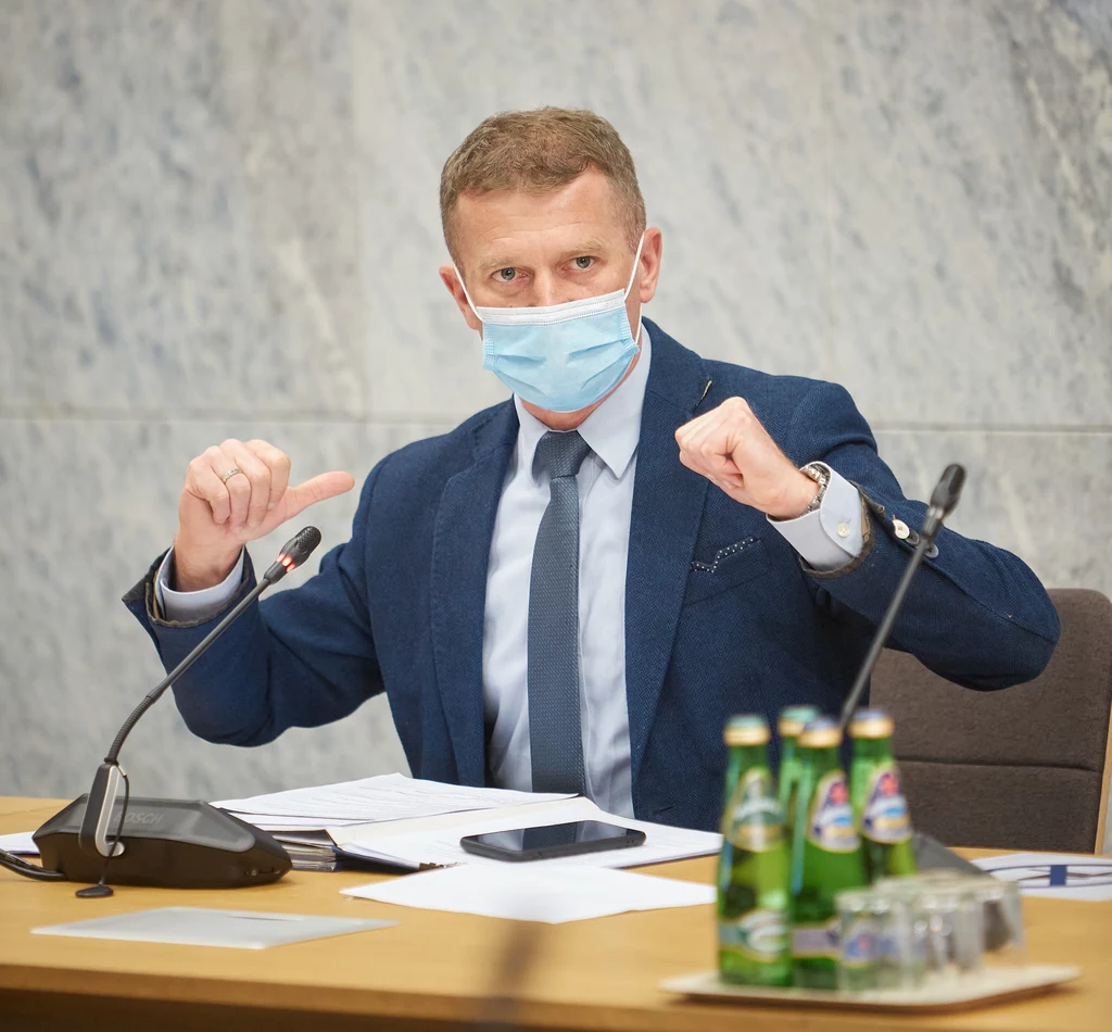 Ireneusz Raś Ireneusz Raś