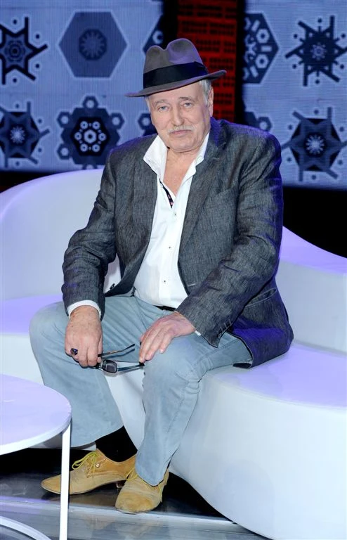 Jan Nowicki Jan Nowicki