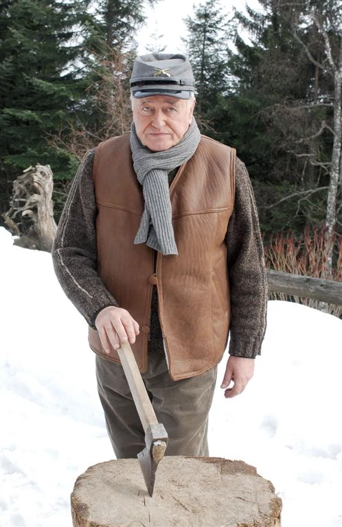 Jan Nowicki Jan Nowicki