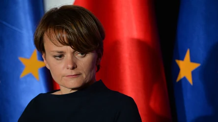Jadwiga Emilewicz: Popełniłam błąd i bardzo za to przepraszam. Politykom wolno mniej