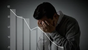 Firmy w pandemii: Najwyższa liczba niewypłacalności od 10 lat!