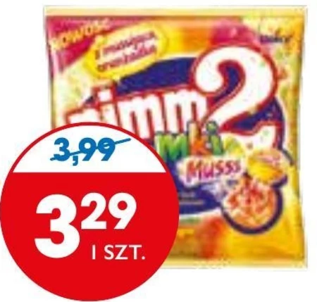 Cukierki Nimm2