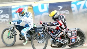 Żużel. Ostrovii już nie ma. Prezes musiał dostosować klub do nowych przepisów