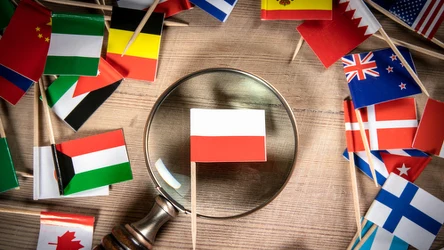 Polskie województwa jak europejskie gospodarki. Nowe dane GUS