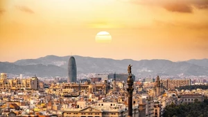 Hiszpania: Piękne widoki na każdym kroku