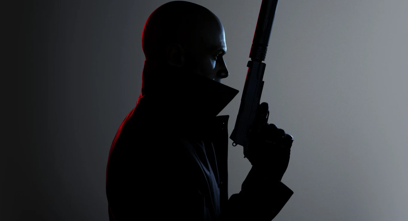 Hitman 3 Hitman 3