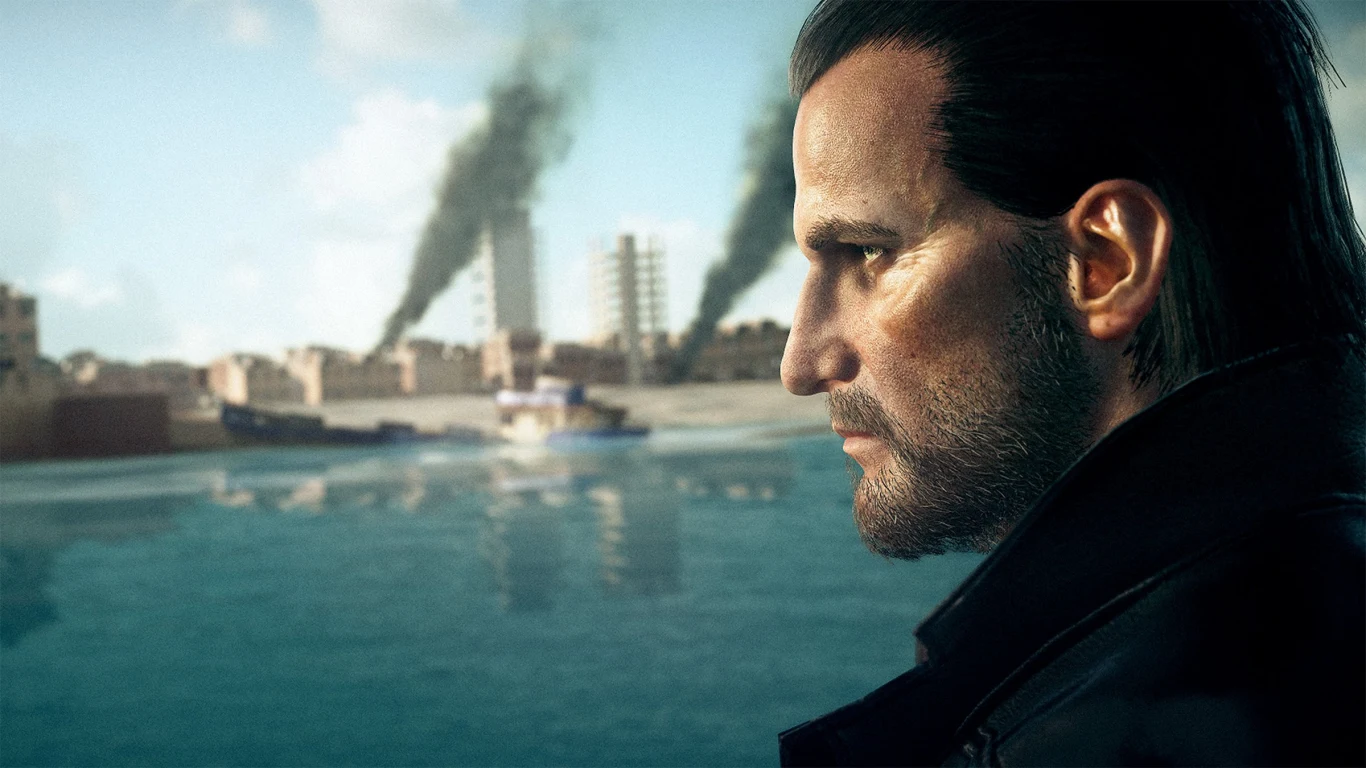 Hitman 3 Hitman 3