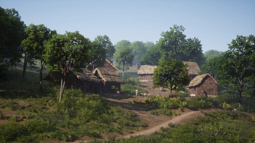 Medieval Dynasty Medieval Dynasty