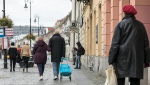 Emerytury: Jest problem… bo żyjemy coraz dłużej.