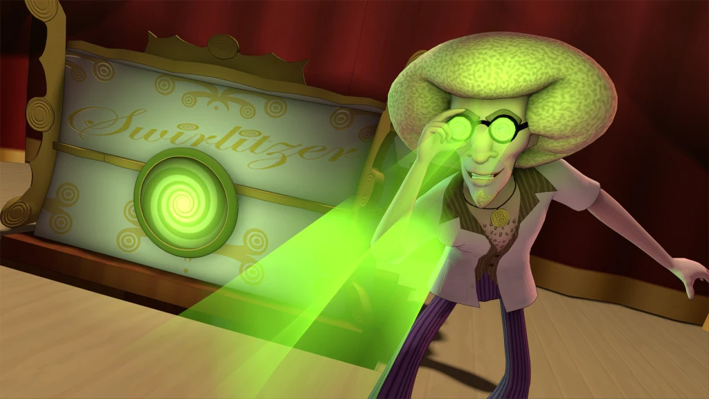 Sam & Max: Save the World Remastered Sam & Max: Save the World Remastered