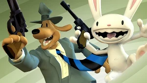 Sam & Max: Save the World Remastered
