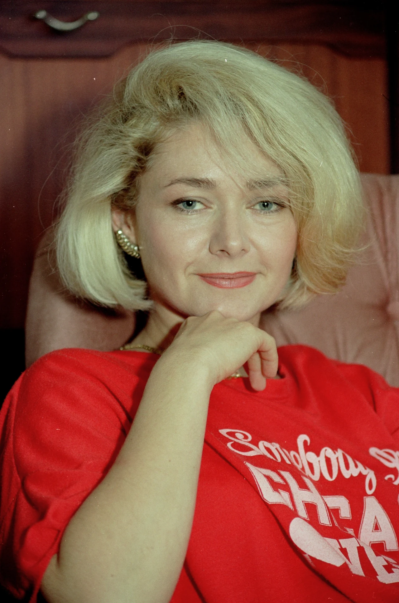 Małgorzata Szelewicka Małgorzata Szelewicka